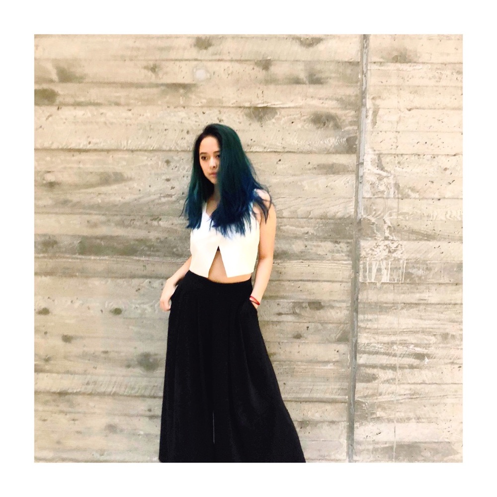Clothing set